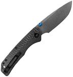 VOSA1611 VOSTEED Marten 330 Top Linerlock CF