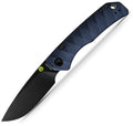 VOSA1615 VOSTEED Marten 330 Top Linerlock Slate