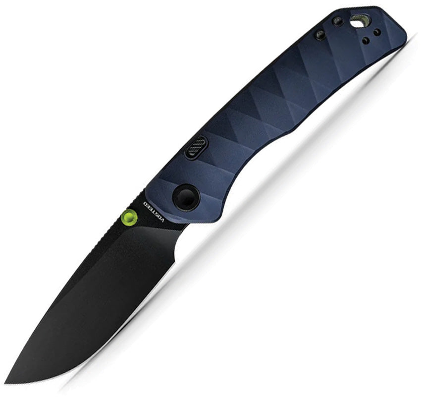 VOSA1615 VOSTEED Marten 330 Top Linerlock Slate
