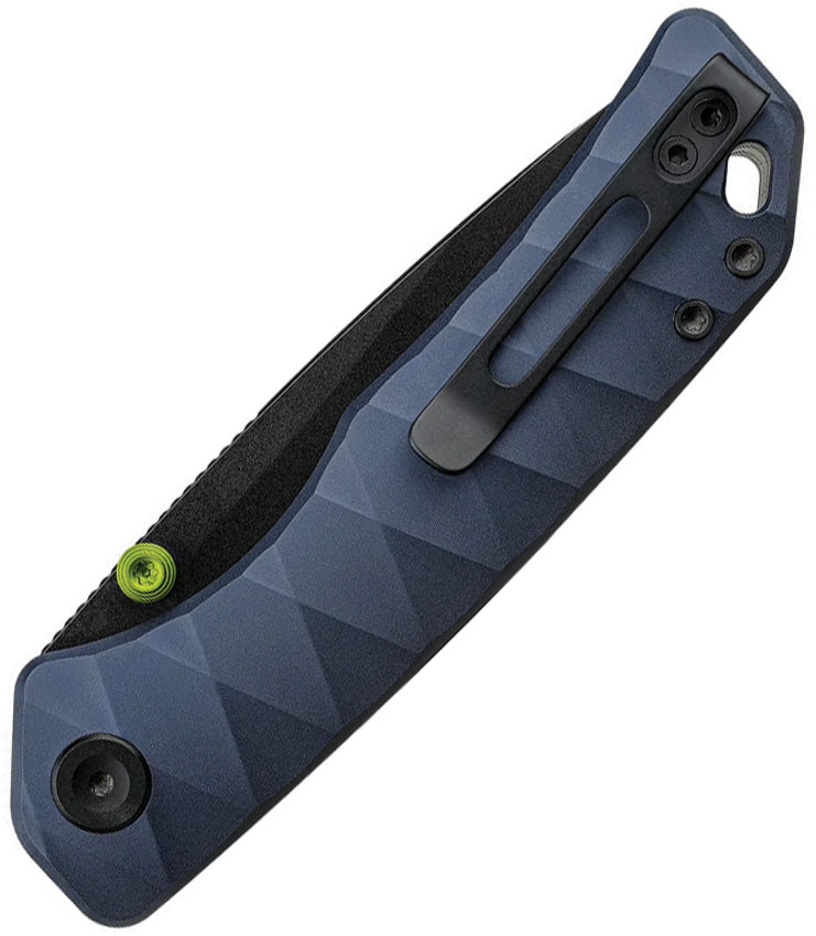 VOSA1615 VOSTEED Marten 330 Top Linerlock Slate