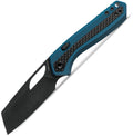 VOSA1804 VOSTEED Kroc Top Linerlock Blue