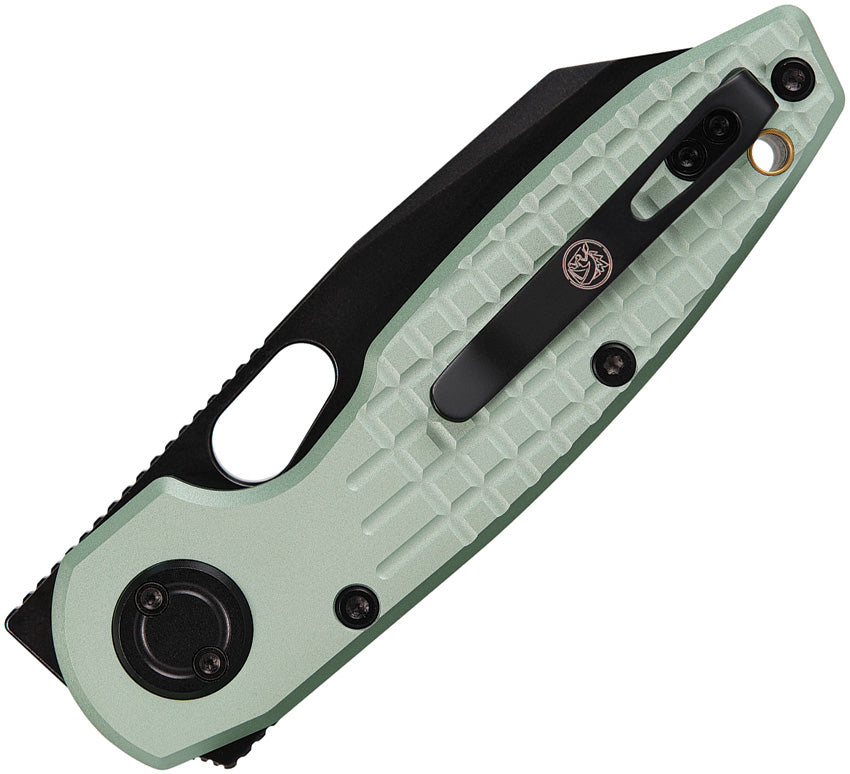 VOSA1907 VOSTEED Ankylo Vanchor Lock Grn