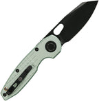 VOSA1907 VOSTEED Ankylo Vanchor Lock Grn