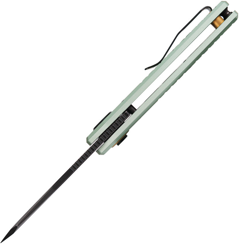 VOSA1907 VOSTEED Ankylo Vanchor Lock Grn