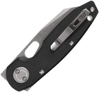VOSA1908 VOSTEED Ankylo Vanchor Lock Black