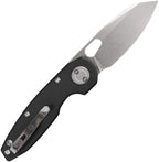 VOSA1908 VOSTEED Ankylo Vanchor Lock Black