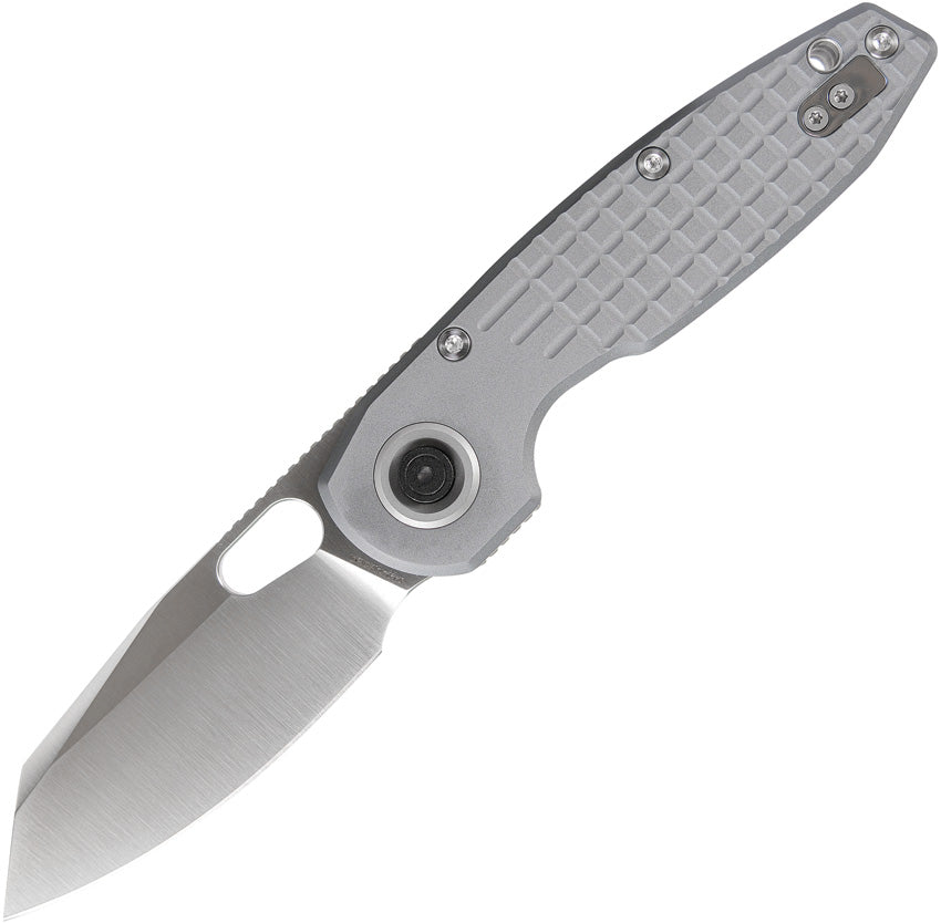 VOSA1910 VOSTEED Ankylo Vanchor Lock Gray