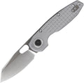 VOSA1910 VOSTEED Ankylo Vanchor Lock Gray