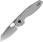 VOSA1910 VOSTEED Ankylo Vanchor Lock Gray