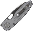 VOSA1910 VOSTEED Ankylo Vanchor Lock Gray