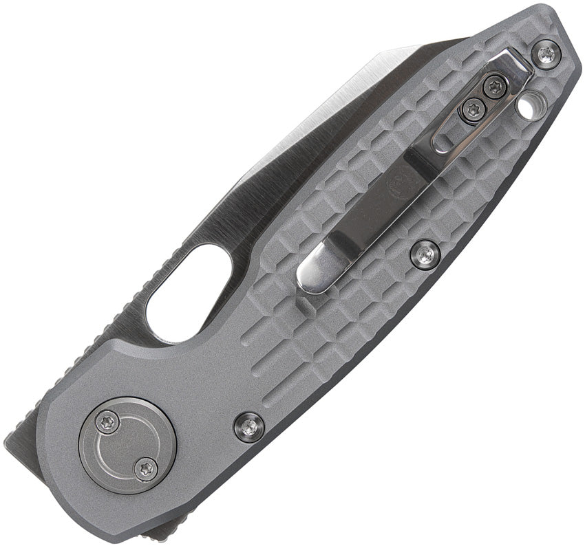 VOSA1910 VOSTEED Ankylo Vanchor Lock Gray