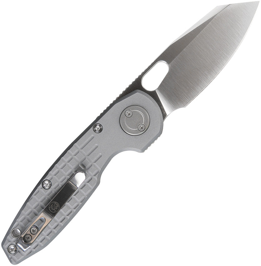 VOSA1910 VOSTEED Ankylo Vanchor Lock Gray