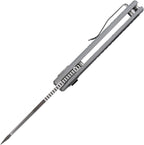 VOSA1910 VOSTEED Ankylo Vanchor Lock Gray