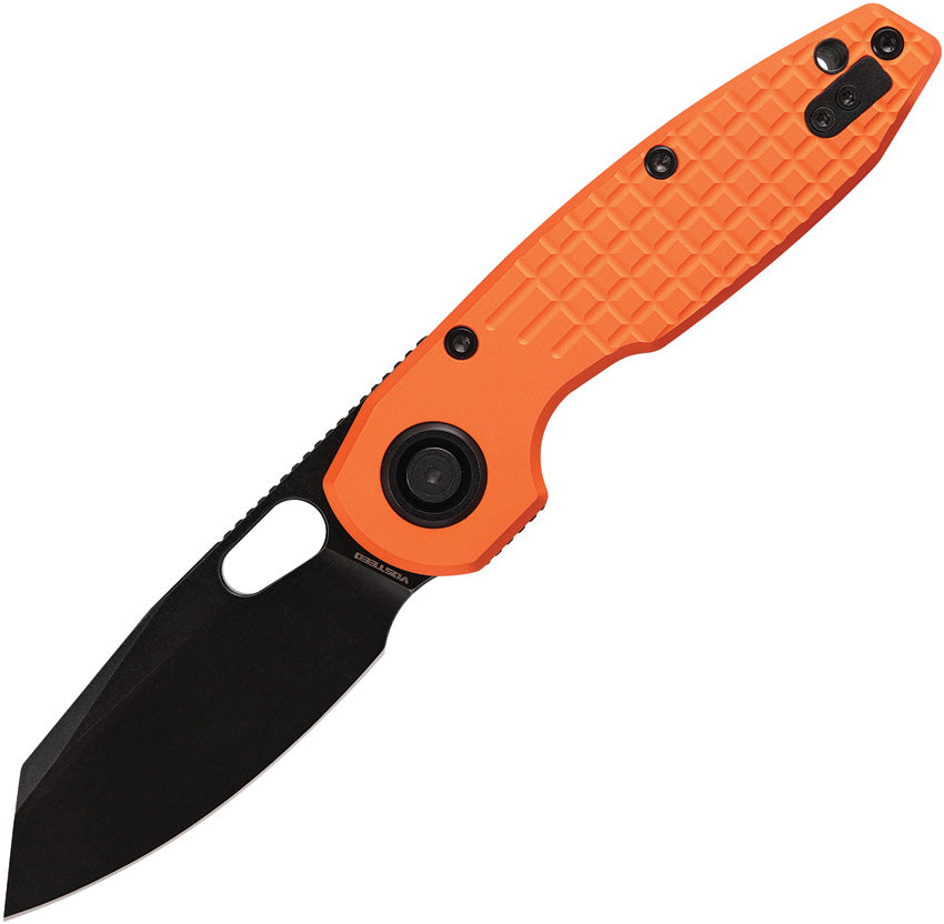 VOSA1911 VOSTEED Ankylo Vanchor Lock Orange