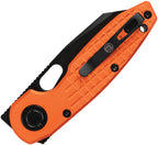 VOSA1911 VOSTEED Ankylo Vanchor Lock Orange
