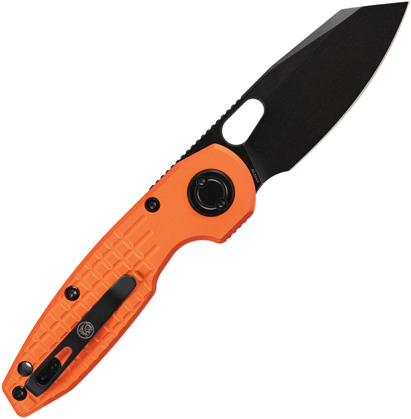 VOSA1911 VOSTEED Ankylo Vanchor Lock Orange