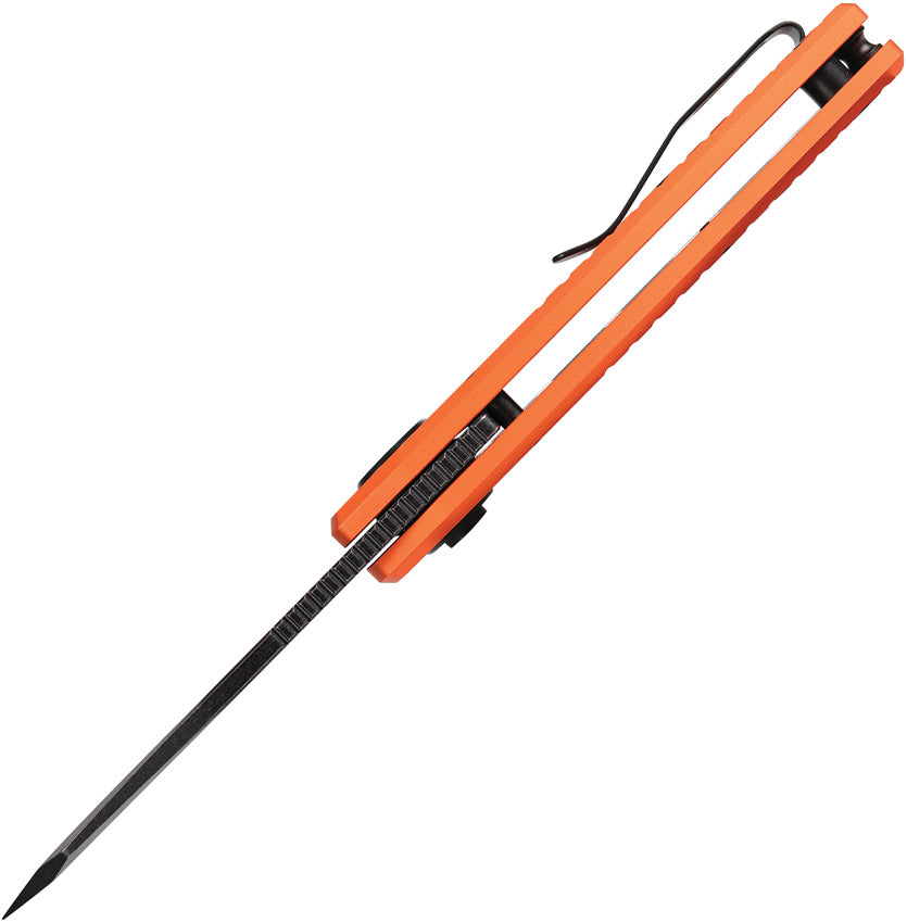 VOSA1911 VOSTEED Ankylo Vanchor Lock Orange
