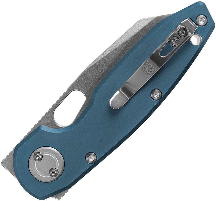 VOSA1912 VOSTEED Ankylo Vanchor Lock Blue