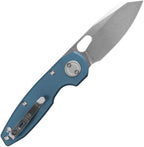 VOSA1912 VOSTEED Ankylo Vanchor Lock Blue