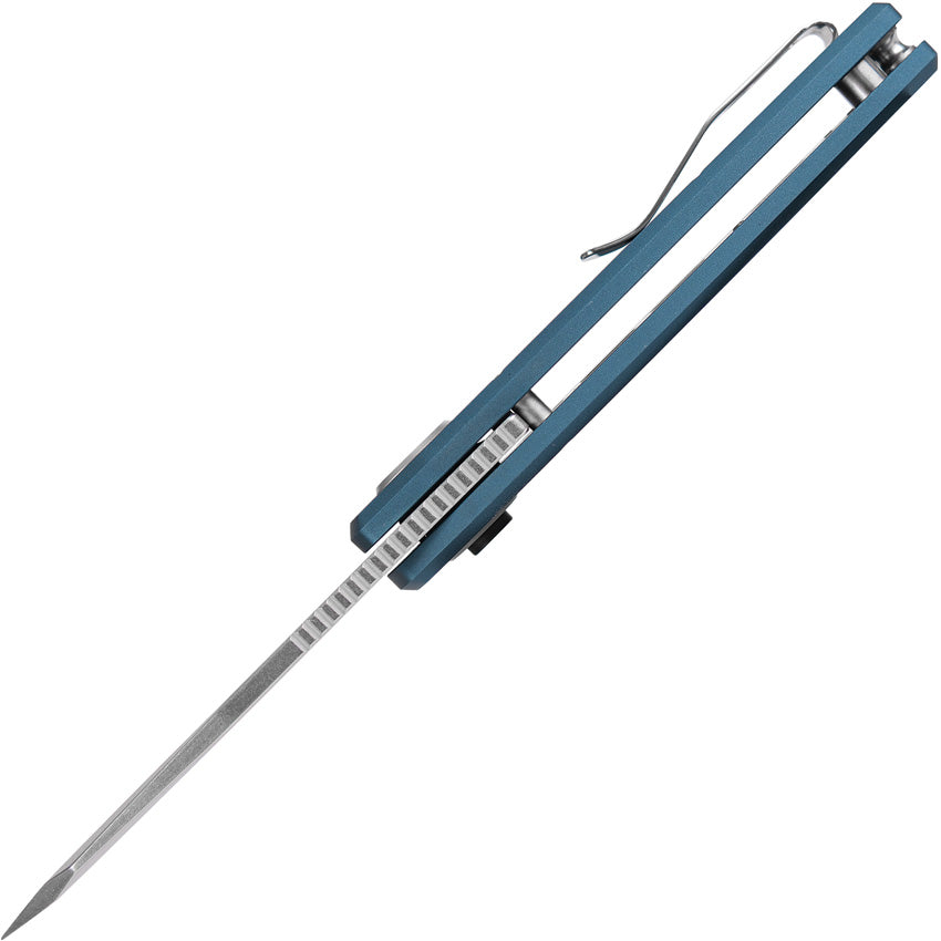 VOSA1912 VOSTEED Ankylo Vanchor Lock Blue