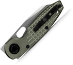 VOSA1918 VOSTEED Ankylo Vanchor Lock Green