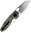 VOSA1918 VOSTEED Ankylo Vanchor Lock Green