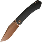 VOSA2103 VOSTEED Vallhund Framelock Copper