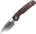 VOSA2207 VOSTEED Psyop Top Linerlock FC Copper