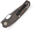 VOSA2207 VOSTEED Psyop Top Linerlock FC Copper