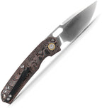 VOSA2207 VOSTEED Psyop Top Linerlock FC Copper