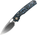 VOSA2208 VOSTEED Psyop Top Linerlock FC Arctic
