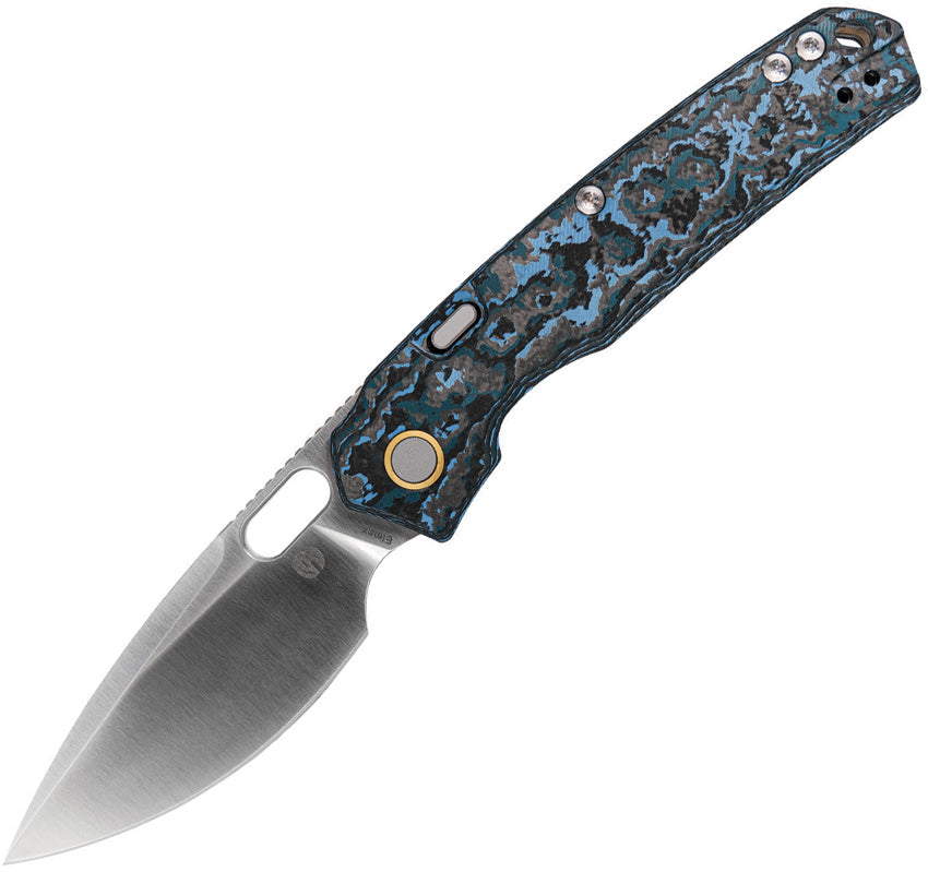 VOSA2208 VOSTEED Psyop Top Linerlock FC Arctic