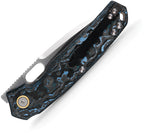 VOSA2208 VOSTEED Psyop Top Linerlock FC Arctic