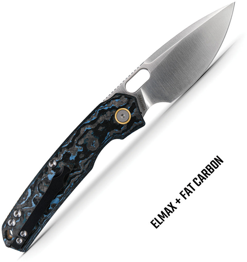 VOSA2208 VOSTEED Psyop Top Linerlock FC Arctic