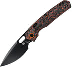 VOSA2209 VOSTEED Psyop Top Linerlock FC Mars