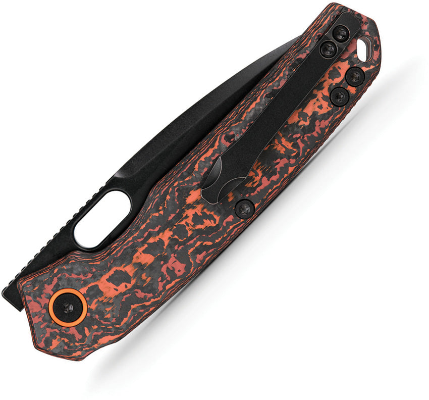 VOSA2209 VOSTEED Psyop Top Linerlock FC Mars