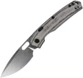VOSA2211 Psyop Top Linerlock Black