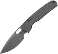 VOSA2222 VOSTEED Psyop Top Linerlock Ti