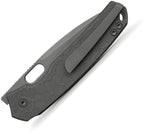 VOSA2222 VOSTEED Psyop Top Linerlock Ti
