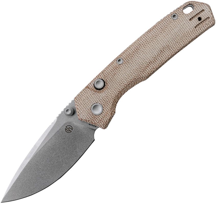 VOSA2229 Vosteed Psyop 299 Top Linerlock