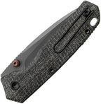 VOSA2230 Vosteed Psyop 299 Top Linerlock