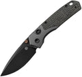 VOSA2233 Vosteed Psyop 299 Top Linerlock