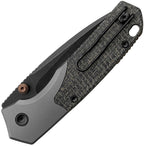 VOSA2233 Vosteed Psyop 299 Top Linerlock