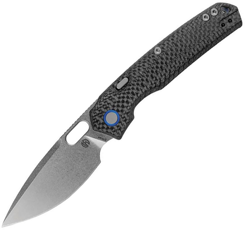 VOSA2236 Vosteed Psyop Top Linerlock CF