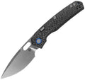 VOSA2236 Vosteed Psyop Top Linerlock CF