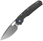 VOSA2236 Vosteed Psyop Top Linerlock CF