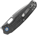 VOSA2236 Vosteed Psyop Top Linerlock CF