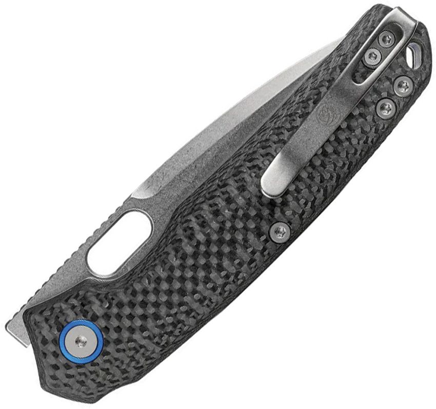 VOSA2236 Vosteed Psyop Top Linerlock CF