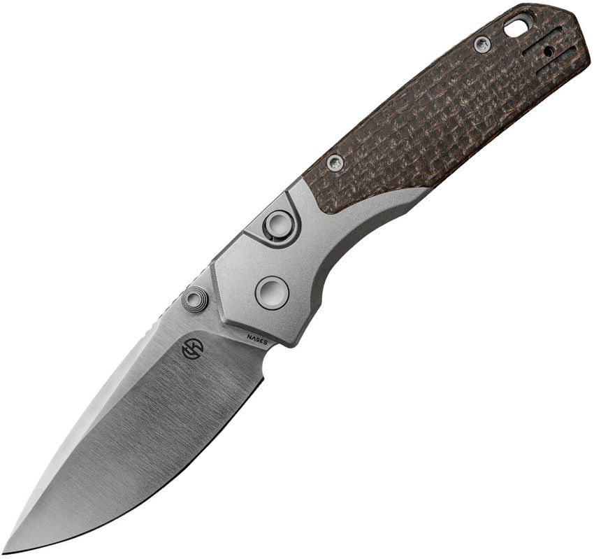 VOSA2238 Vosteed Psyop 299 Top Linerlock