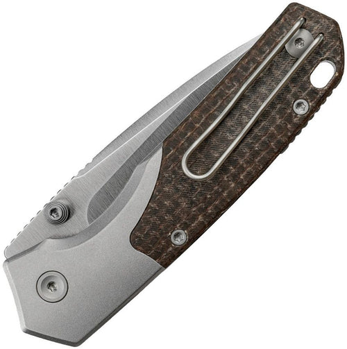 VOSA2238 Vosteed Psyop 299 Top Linerlock
